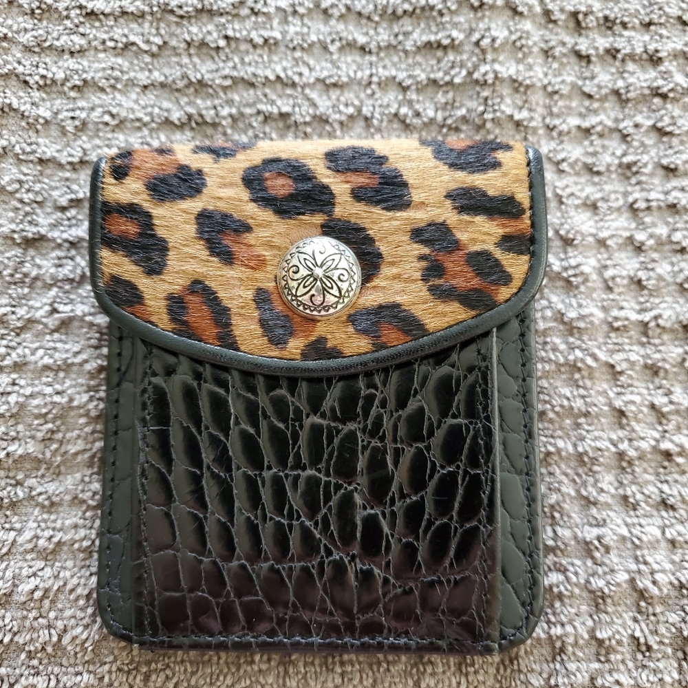 Brighton small wallet